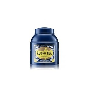 Kusmi tedåser m. 500 gram te